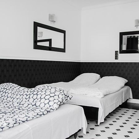 Shortstaypoland Krucza Varsovie Extérieur photo